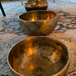 Klankschaal impressie